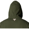 image:imageColumbia Mens Phg Hunt Star HoodieSurplus GreenSaharaDuck Star