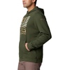 image:imageColumbia Mens Phg Hunt Star HoodieSurplus GreenSaharaDuck Star