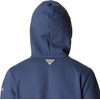 image:imageColumbia Mens Phg Hunt Star HoodieZincRed Rocks Duck Star