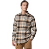 image:imageColumbia Mens Pitchstone Heavyweight Flannel IIDelta Multi Plaid