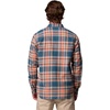 image:imageColumbia Mens Pitchstone Heavyweight Flannel IIEverblue Twilight Ombre