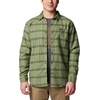image:imageColumbia Mens Pitchstone Heavyweight Flannel IIGreenscape Boro Plaid