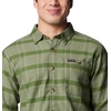 image:imageColumbia Mens Pitchstone Heavyweight Flannel IIGreenscape Boro Plaid