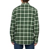 image:imageColumbia Mens Pitchstone Heavyweight Flannel IIRain Forest Railway Tartan