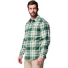 image:imageColumbia Mens Pitchstone Heavyweight Flannel IIRain Forest Twilight Ombre