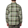 image:imageColumbia Mens Pitchstone Heavyweight Flannel IISafari Multi Plaid