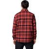 image:imageColumbia Mens Pitchstone Heavyweight Flannel IISpice Multi Plaid