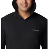 image:imageColumbia Mens Pitchstone Knit HoodieBlack