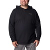 image:imageColumbia Mens Pitchstone Knit HoodieBlack