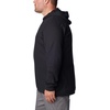 image:imageColumbia Mens Pitchstone Knit HoodieBlack