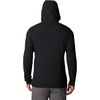 image:imageColumbia Mens Pitchstone Knit HoodieBlack