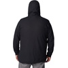 image:imageColumbia Mens Pitchstone Knit HoodieBlack