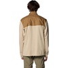image:imageColumbia Mens Pitchstone Overlay Half SnapAncient FossilDelta