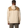 image:imageColumbia Mens Pitchstone Overlay HoodieAncient FossilDelta