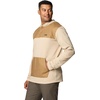 image:imageColumbia Mens Pitchstone Overlay HoodieAncient FossilDelta