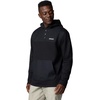 image:imageColumbia Mens Pitchstone Overlay HoodieBlack