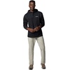 image:imageColumbia Mens Pitchstone Overlay HoodieBlack