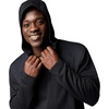 image:imageColumbia Mens Pitchstone Overlay HoodieBlack