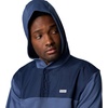 image:imageColumbia Mens Pitchstone Overlay HoodieDark MountainCollegiate Navy
