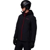 image:imageColumbia Mens Powder Prime JacketBlack