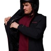 image:imageColumbia Mens Powder Prime JacketBlack