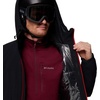 image:imageColumbia Mens Powder Prime JacketBlack