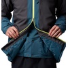 image:imageColumbia Mens Powder Prime JacketEverblueShark