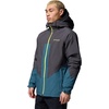 image:imageColumbia Mens Powder Prime JacketEverblueShark