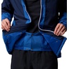 image:imageColumbia Mens Powder Prime JacketMountain BlueCollegiate Navy