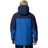 image:imageColumbia Mens Powder Prime JacketMountain BlueCollegiate Navy