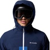 image:imageColumbia Mens Powder Prime JacketMountain BlueCollegiate Navy