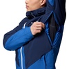 image:imageColumbia Mens Powder Prime JacketMountain BlueCollegiate Navy