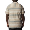 image:imageColumbia Mens Rapid Rivers Novelty Short SleeveAncient Fossil Scattered Stripe