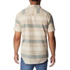 image:imageColumbia Mens Rapid Rivers Novelty Short SleeveAncient Fossil Scattered Stripe