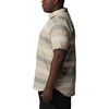image:imageColumbia Mens Rapid Rivers Novelty Short SleeveAncient Fossil Scattered Stripe