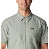 image:imageColumbia Mens Rapid Rivers Novelty Short SleeveCanteen Spaced Diamond