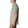 image:imageColumbia Mens Rapid Rivers Novelty Short SleeveCanteen Spaced Diamond