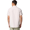 image:imageColumbia Mens Rapid Rivers Novelty Short SleeveDark Stone Diamond Dobby Chambray