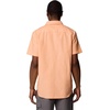 image:imageColumbia Mens Rapid Rivers Novelty Short SleeveKoi Diamond Dobby Chambray