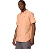 image:imageColumbia Mens Rapid Rivers Novelty Short SleeveKoi Diamond Dobby Chambray