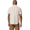 image:imageColumbia Mens Rapid Rivers Novelty Short SleeveSea SaltIsle Stripe