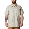 image:imageColumbia Mens Rapid Rivers Novelty Short SleeveStone GreenSavory