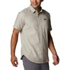 image:imageColumbia Mens Rapid Rivers Novelty Short SleeveStone GreenSavory