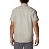 image:imageColumbia Mens Rapid Rivers Novelty Short SleeveStone GreenSavory