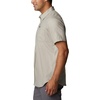 image:imageColumbia Mens Rapid Rivers Novelty Short SleeveStone GreenSavory