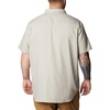 image:imageColumbia Mens Rapid Rivers Novelty Short SleeveStone GreenSavory
