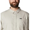 image:imageColumbia Mens Rapid Rivers Novelty Short SleeveStone GreenSavory