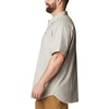 image:imageColumbia Mens Rapid Rivers Novelty Short SleeveStone GreenSavory