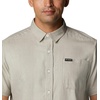 image:imageColumbia Mens Rapid Rivers Novelty Short SleeveStone GreenSavory