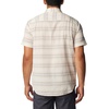 image:imageColumbia Mens Rapid Rivers Novelty Short SleeveWhite Seersucker